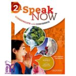 خرید کتاب Speak now 2 بوک کند Bookkand