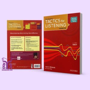 خرید کتاب tactics-Developing بوک کند Bookkand