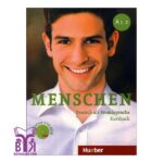 خرید کتاب Menschen A1.2 بوک کند Bookkand