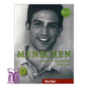 خرید کتاب Menschen A1.2 بوک کند Bookkand