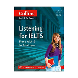 Collins-English-for-Exams-Listening-for-IELTS-Bookkand.com بوک کند