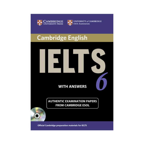 IELTS Cambridge-6-Bookkand.com بوک کند