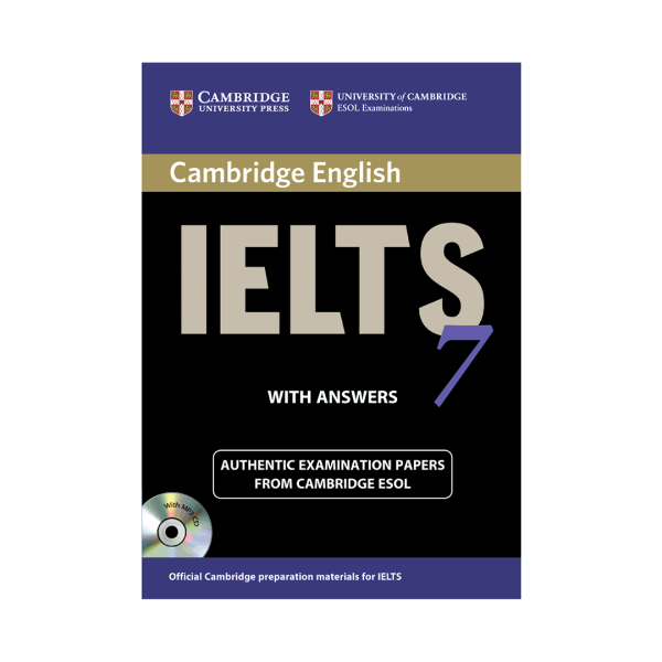 Ielts Cambridge-7-Bookkand.com بوک کند