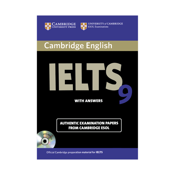 Ielts Cambridge-9-Bookkand.com بوک کند