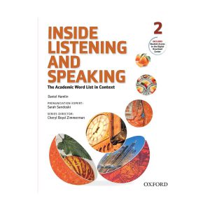 Inside-Listening-and-Speaking-2-Bookkand.com بوک کند