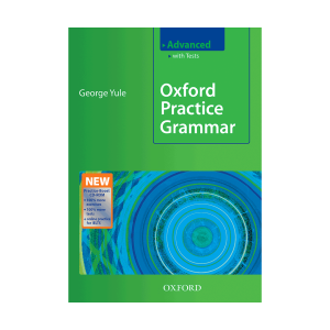 Oxford Practice Grammar Advanced-Bookkand.com بوک کند
