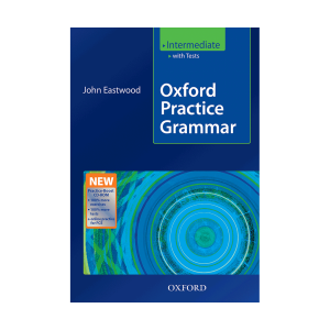 Oxford Practice Grammar intermediate-Bookkand.com بوک کند