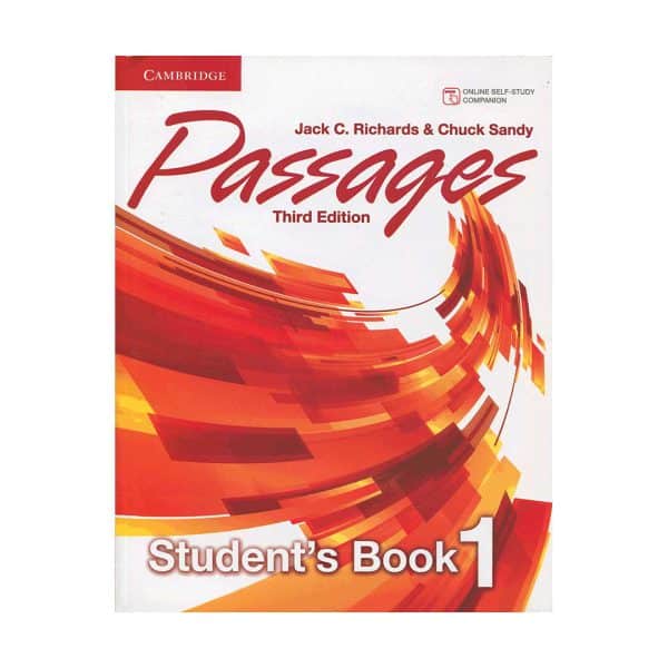 Passages-3rd-1-Bookkand.com بوک کند
