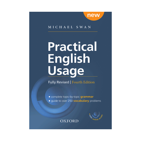 Practical English Usage 4th Edition-Bookkand.com بوک کند