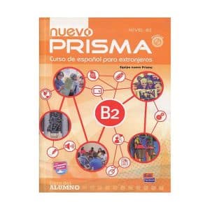 خرید کتاب Prisma B2