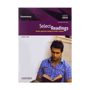 Select-Readings-Elementary-Bookkand.com بوک کند