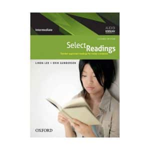 Select-Readings-Intermediate-Bookkand.com بوک کند