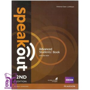 خرید کتاب Speak out Advanced بوک کند Bookkand