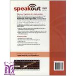 خرید کتاب Speak out elementary بوک کند Bookkand