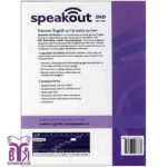 خرید کتاب Speak out Upper Inter بوک کند Bookkand