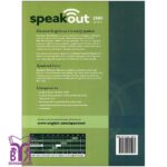 خرید کتاب Speak out pre intermediate بوک کند Bookkand