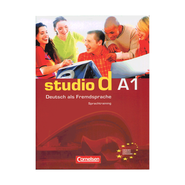 Studio d A1- Bookkand.com بوک کند
