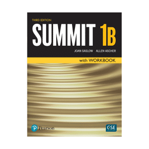 Summit 3rd 1B-BOOKKAND بوک کند