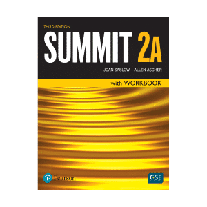 Summit 3rd 2A-BOOKKAND بوک کند