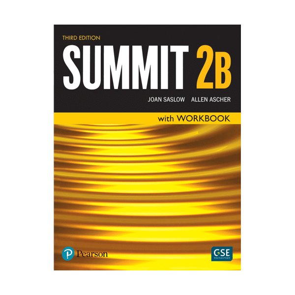 Summit 3rd 2B-BOOKKAND بوک کند