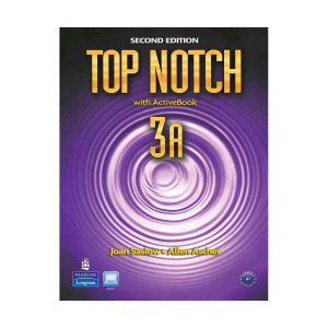 Top-Notch-3A-Second-Edition-bookkand بوک کند