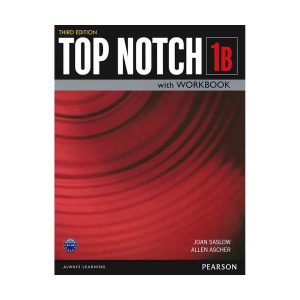 Top Notch 3rd 1B-bookkand بوک کند