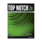 Top Notch 3rd 2A-bookkand بوک کند