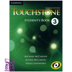 خرید کتاب TouchStone-3 بوک کند Bookkand