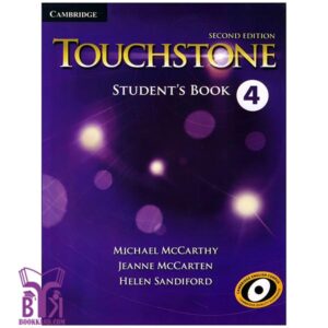 خرید کتاب TouchStone-4 بوک کند Bookkand