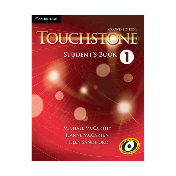 Touchstone-1-2nd-Bookkand.com بوک کند