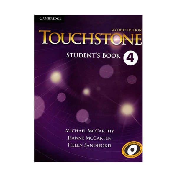 Touchstone-4-2nd-Bookkand.com بوک کند