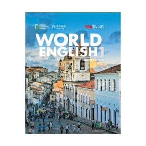 World-English-1-2nd-Bookkand.com بوک کند