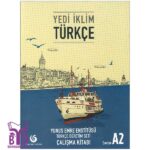 خرید کتاب Yedi Iklim Turkce A2 بوک کند Bookkand