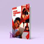 خرید کتاب four-corners-2 بوک کند Bookkand