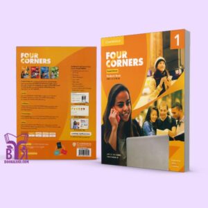 خرید کتاب four-corners-1 بوک کند Bookkand