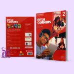 خرید کتاب four-corners-2 بوک کند Bookkand