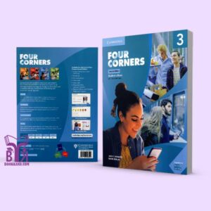 خرید کتاب four-corners-3 بوک کند Bookkand