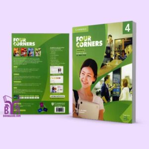 خرید کتاب four-corners-4 بوک کند Bookkand