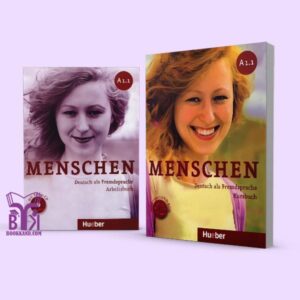 خرید کتاب menschen-a1.1 بوک کند Bookkand