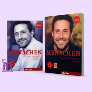 خرید کتاب menschen-a2.1 بوک کند Bookkand