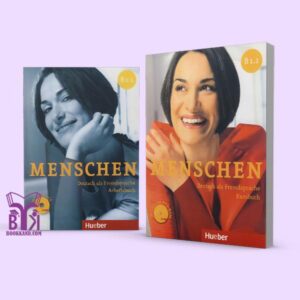 خرید کتاب menschen-b1.1 بوک کند Bookkand