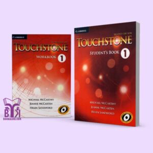 خرید کتاب touchstone-1 بوک کند Bookkand