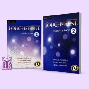 خرید کتاب TouchStone-2 بوک کند Bookkand