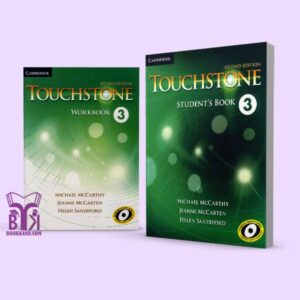 خرید کتاب TouchStone-3 بوک کند Bookkand