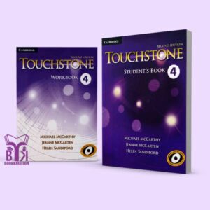 خرید کتاب TouchStone-4 بوک کند Bookkand