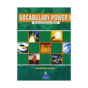 vocabulary power-Bookkand.com بوک کند