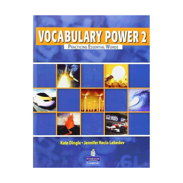 vocabulary power2-Bookkand.com بوک کند