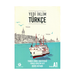 Yedi Iklim türkçe A1 Bookkand