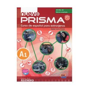 Nuevo Prisma A1 Bookkand