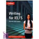 خرید کتاب writing-for-ielts بوک کند Bookkand